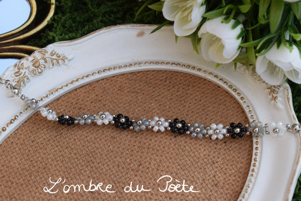 Bracelet Fleurs - Erella