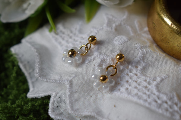Boucles Simples - Flora