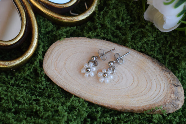 Boucles Simples - Flora