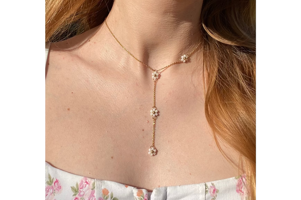 Pendant - Mia