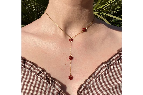 Pendant - Mia