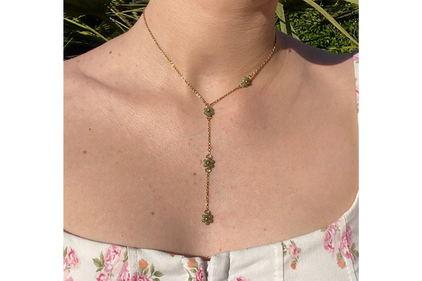 Pendant - Mia