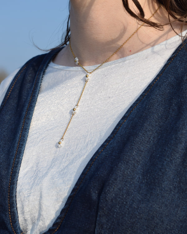 Pendant - Mia